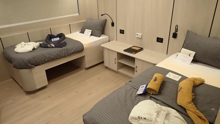 Dive More Spend Less