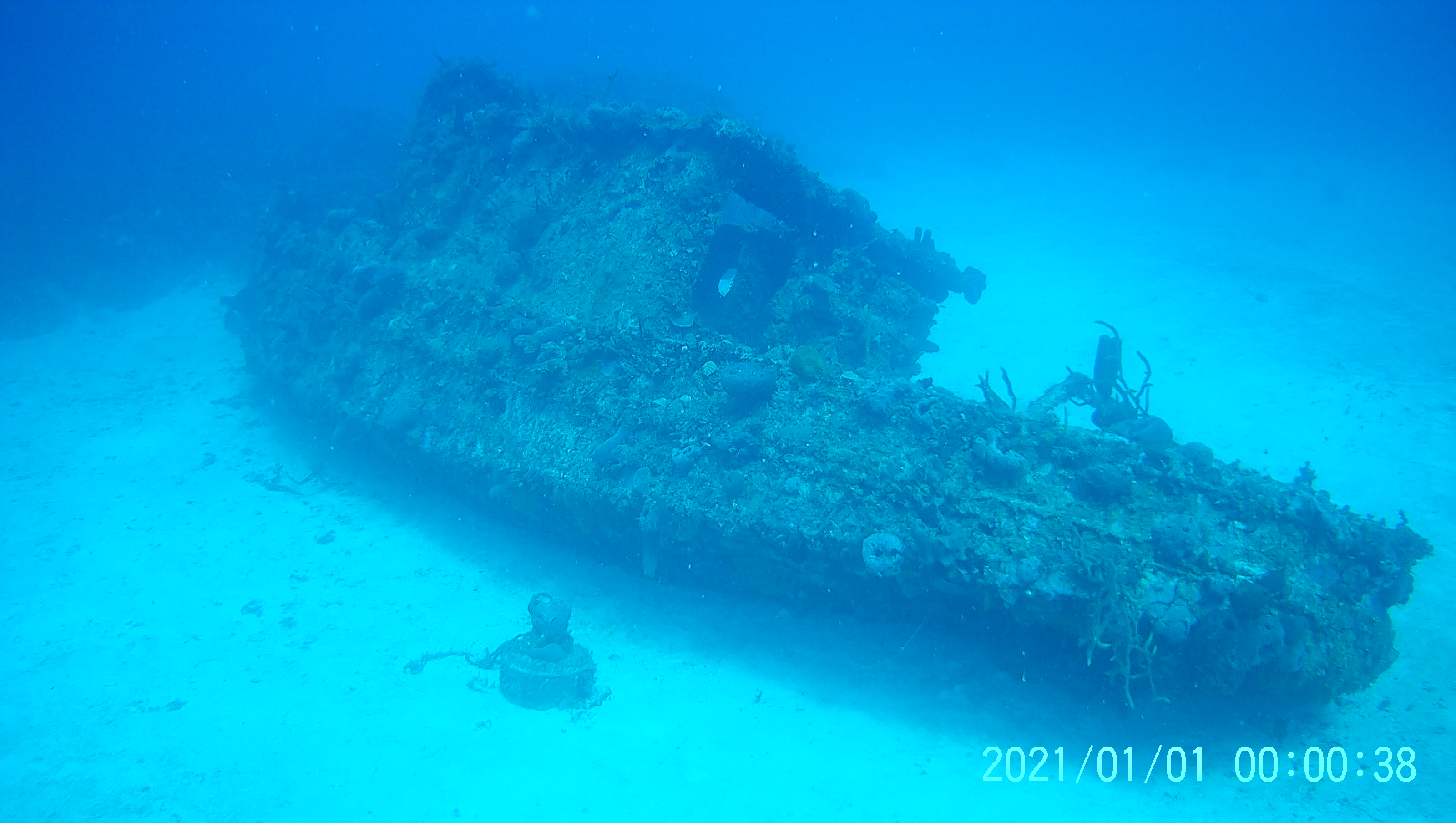 Dive More Spend Less