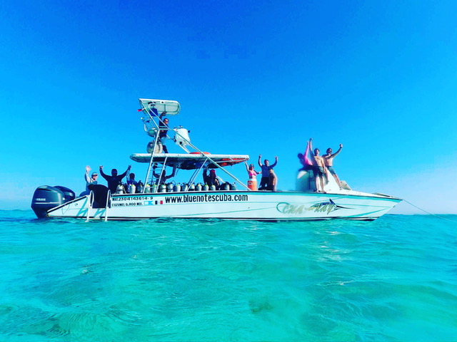 Dive More Spend Less