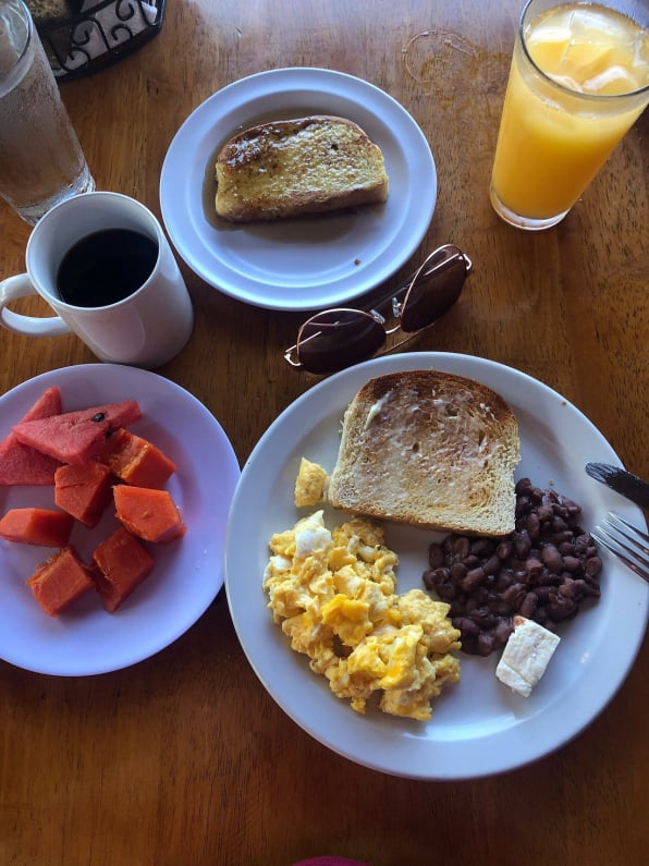 Dive More Spend Less