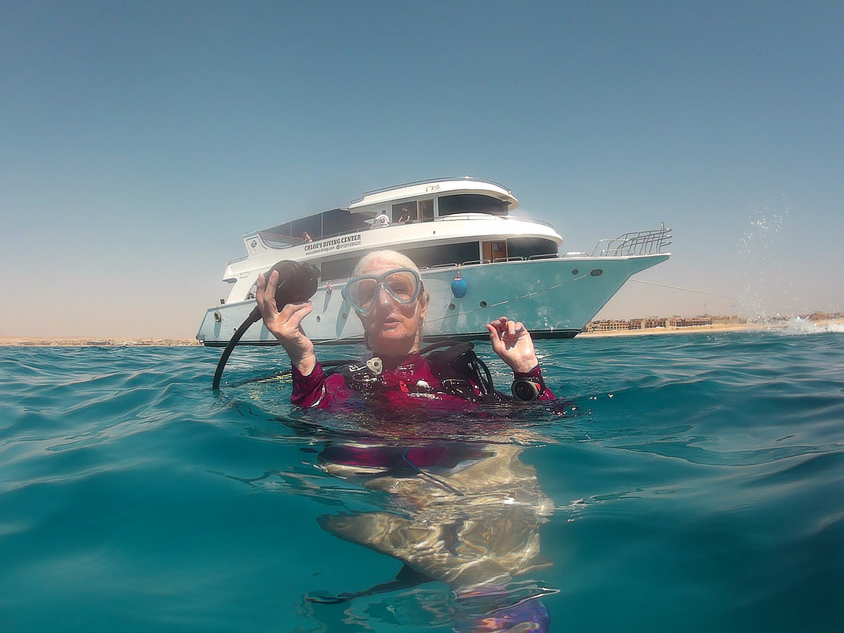 Dive More Spend Less