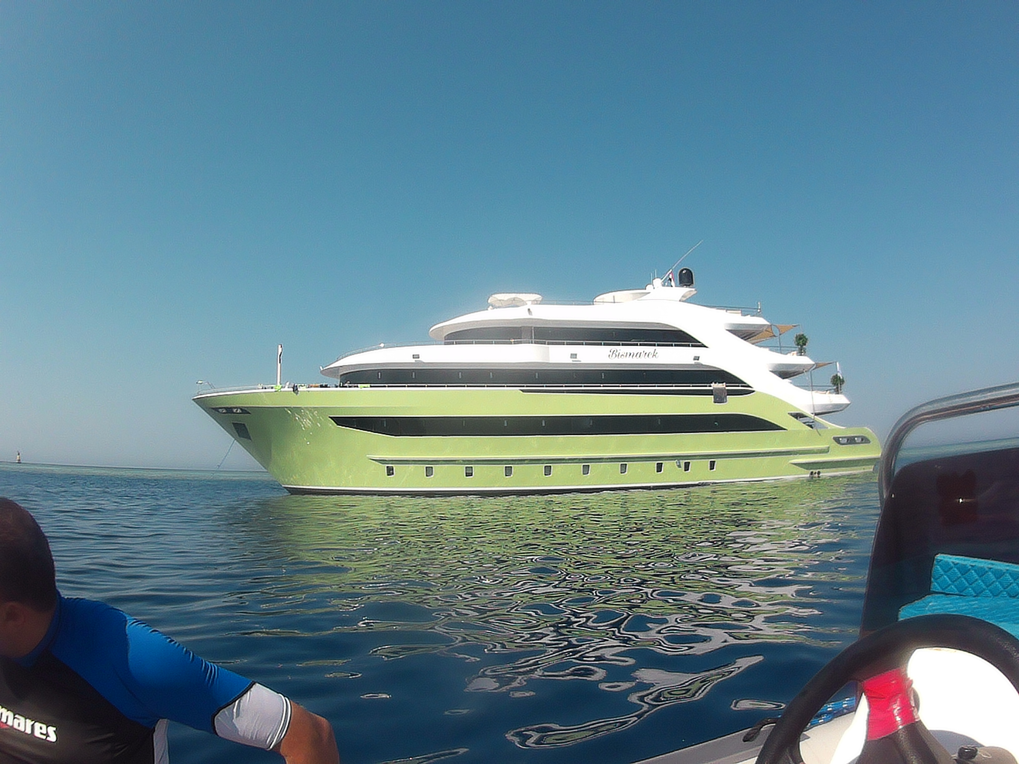 Dive More Spend Less