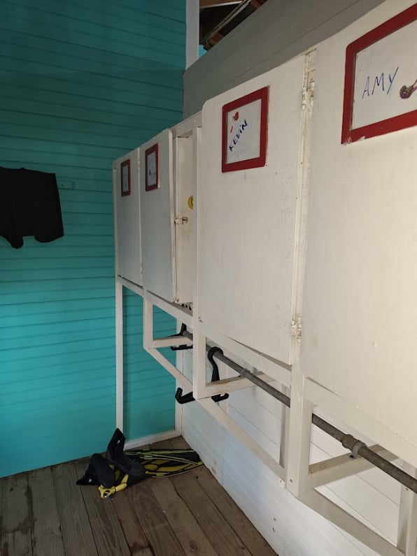 Dive More Spend Less