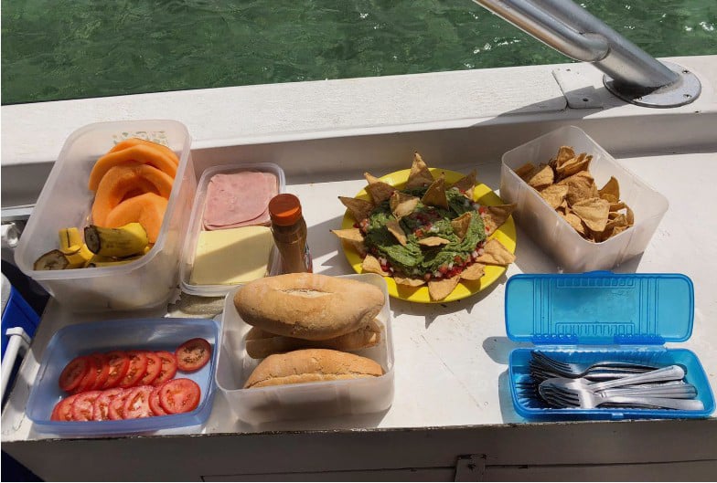 Dive More Spend Less